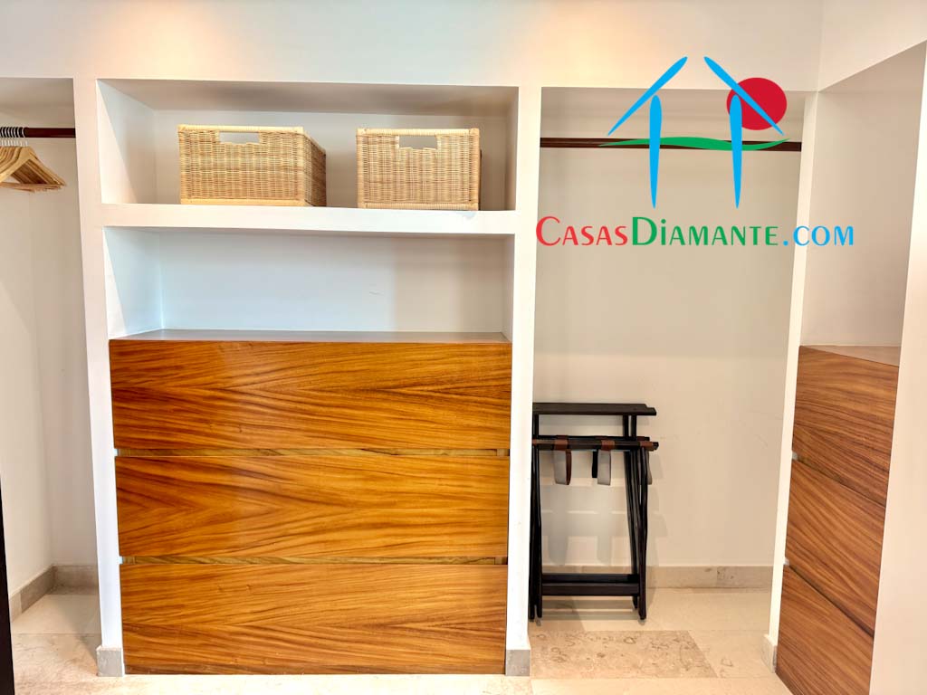 Condominio Ibiza PH 2 - Recámara cuatro 8